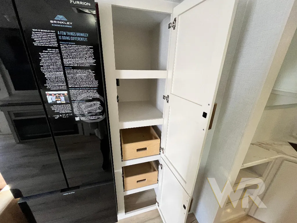 2026 Brinkley Model I 294, Photos photo 17
