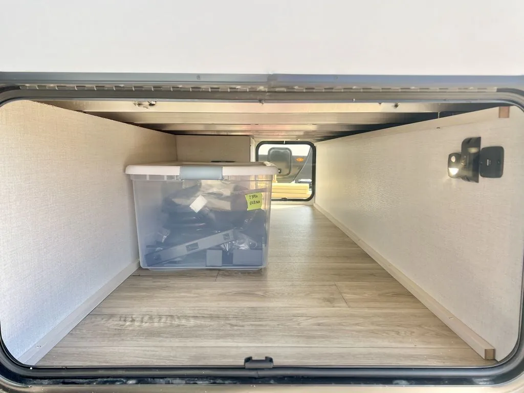 2027 Forest River R-Pod Un-Mapped 23MK, Photos photo 9