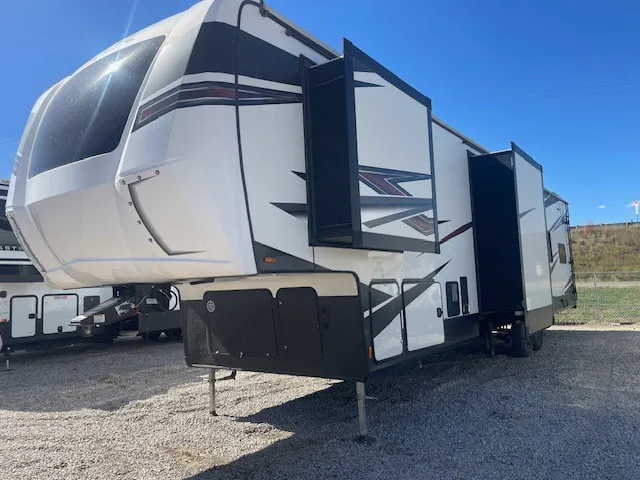 2022 Forest River XLR Nitro 35DK5 - Photo 3