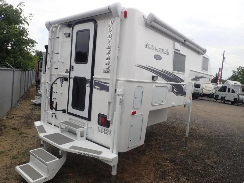 2026 Northern Lite Limited Edition 8-11EXLEWB - Photo 3