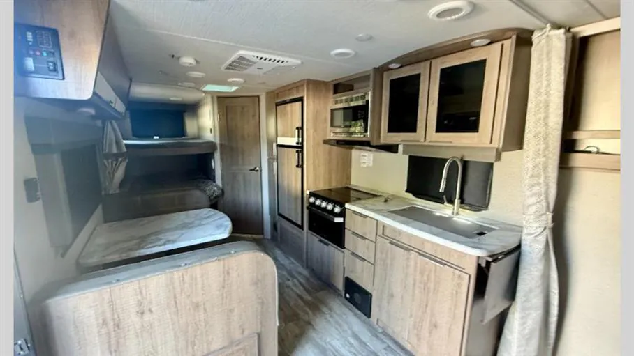 2020 Grand Design Imagine XLS 21BHE, Photos photo 9