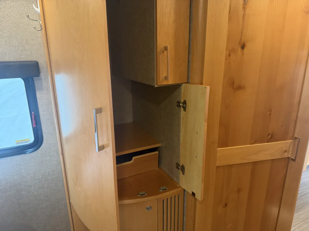 2018 Tiffin Wayfarer 24 BW, Photos photo 35