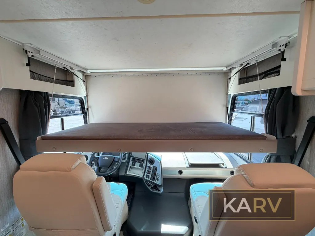 2020 Coachmen Pursuit 31BH, Photos photo 32