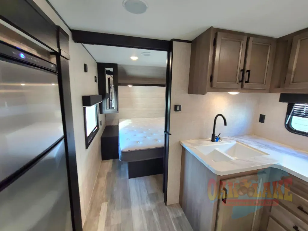 2022 Jayco Jay Flight SLX 8 240RBS, Photos photo 21