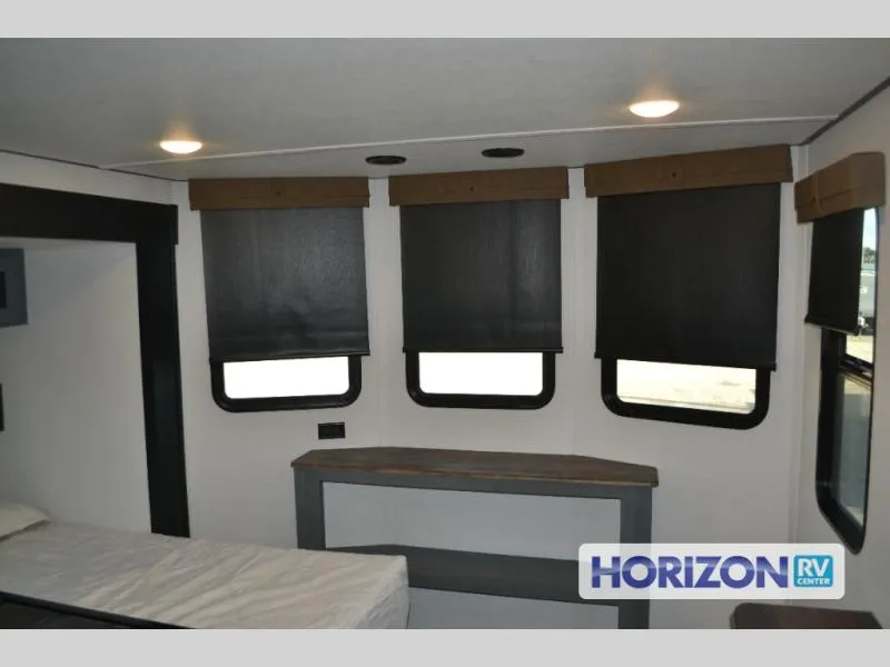 2026 Forest River Puma Vista 420LFT - Photo 3