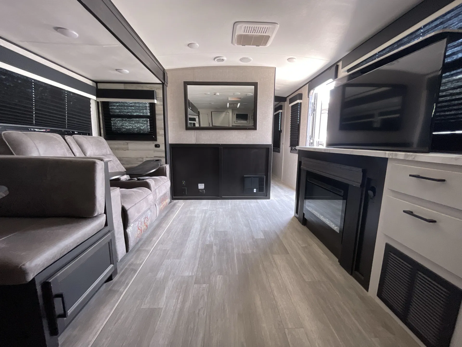 2022 Jayco White Hawk 27RK - Photo 4