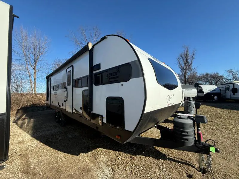 2024 Forest River Wildwood 28FKG dealer photo 1 from Kunes RV