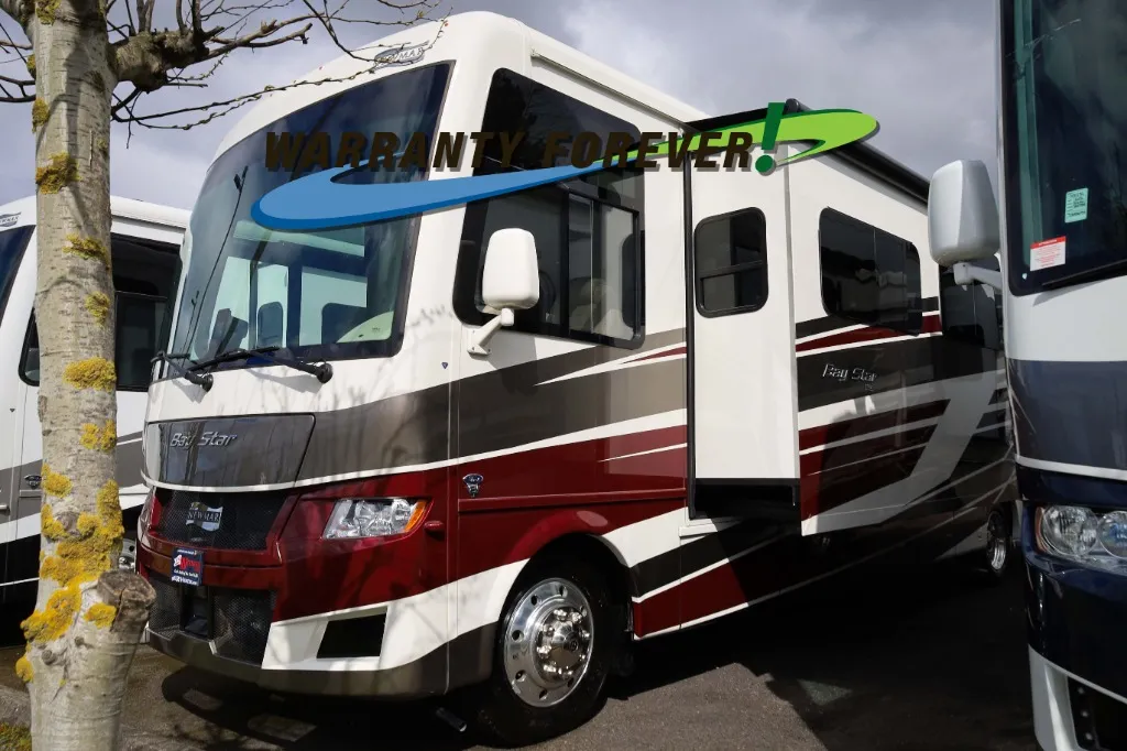 2026 Newmar Bay Star 3811 - Photo 3