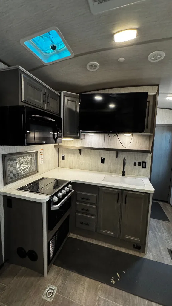 2020 Cruiser RV Stryker ST-2816, Photos photo 19