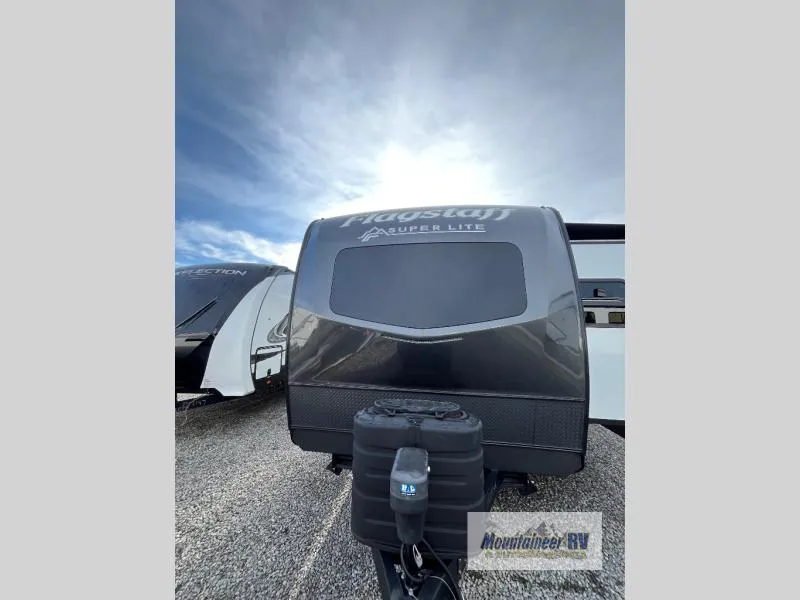 2025 Forest River RV Ultra-Lite 26RKBS - Photo 2