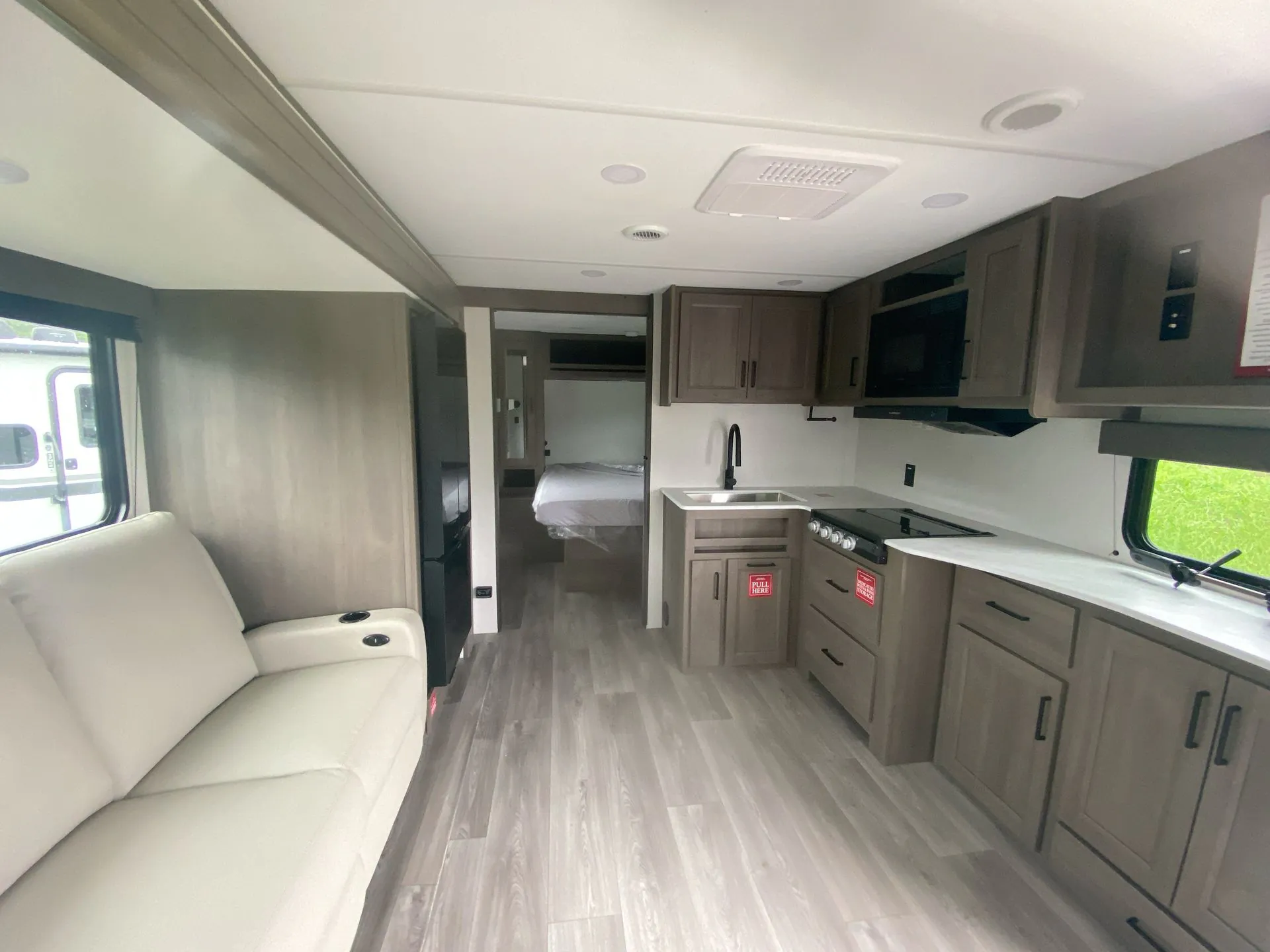 2026 Grand Design Transcend Xplor 22RBX - Photo 3