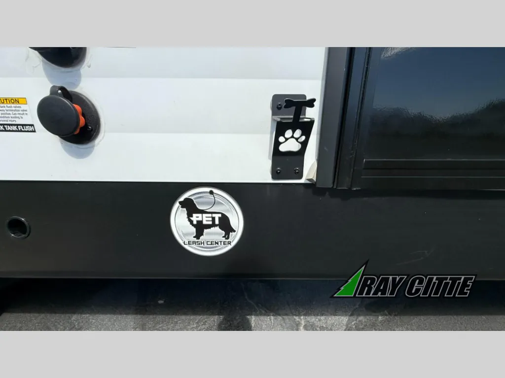 2027 Shasta RVs i-5 Edition 527BHS, Photos photo 42