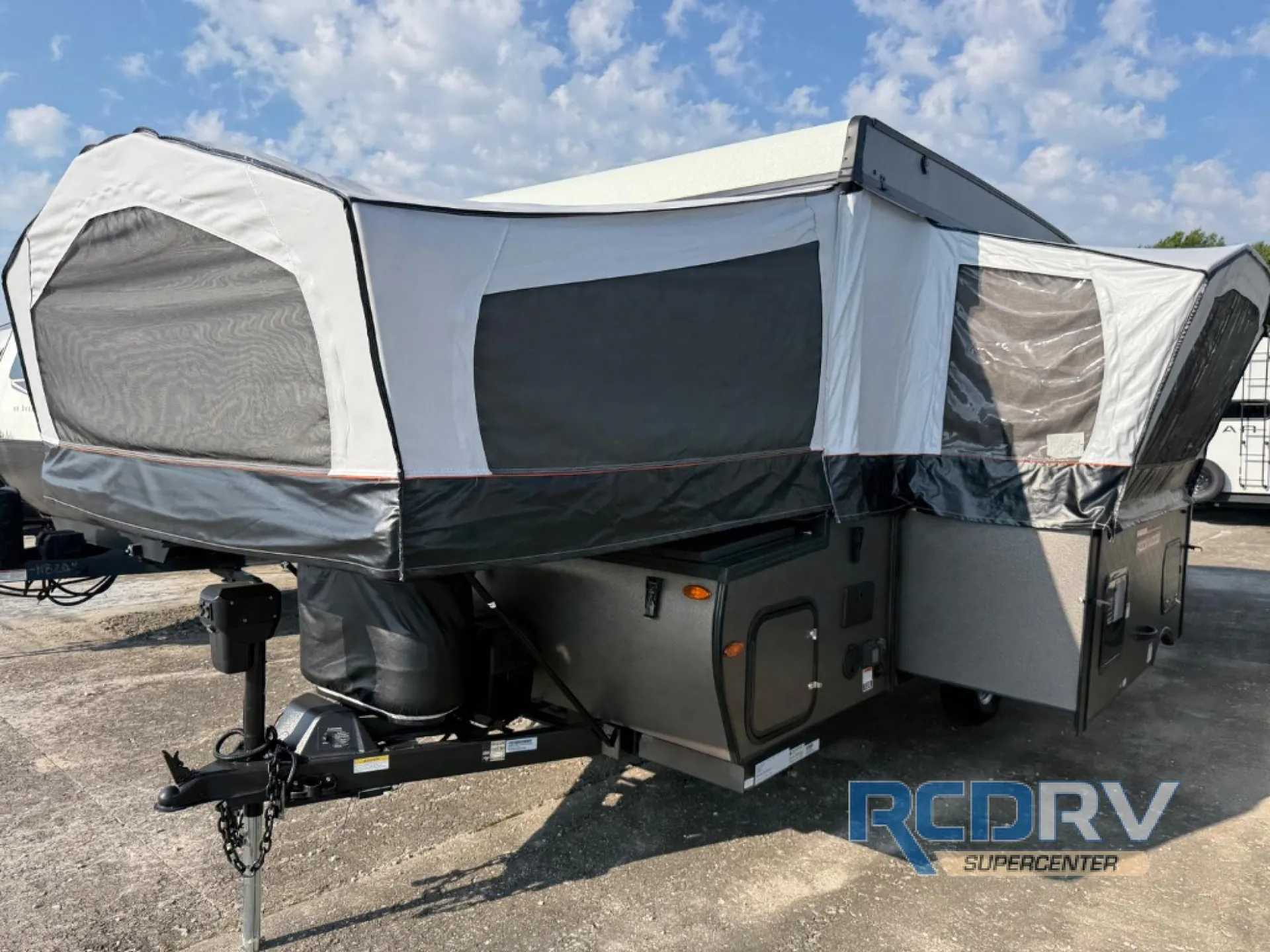 2024 Forest River Rockwood Freedom 2514F - Photo 3