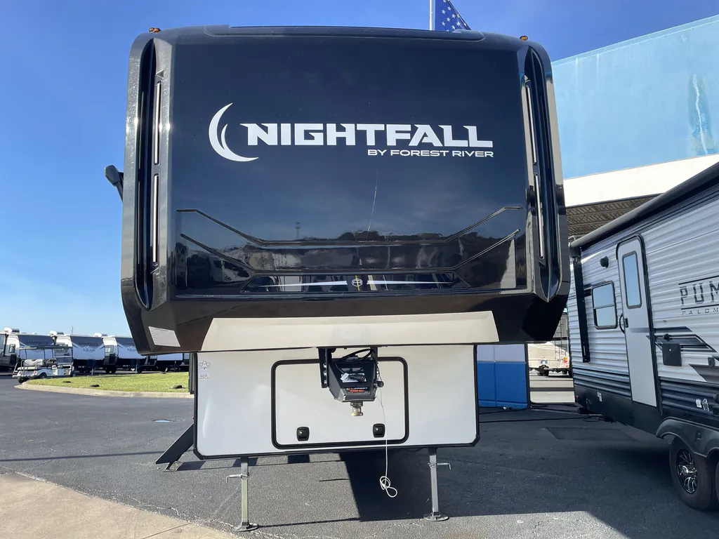 2026 Forest River Nightfall 270N, Photos photo 4