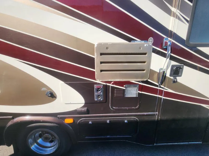 2013 Forest River Sunseeker 3050S, Photos photo 31