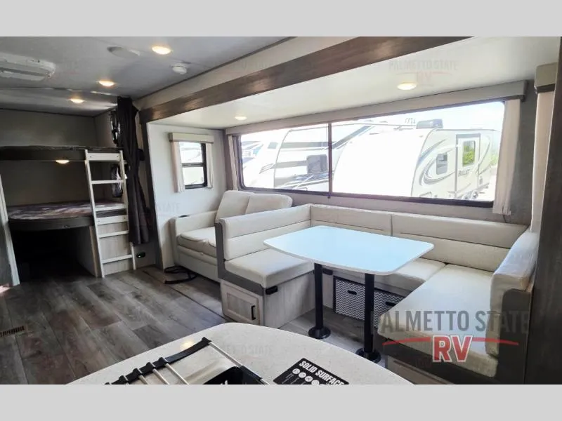2026 Coachmen Catalina Legacy Edition 273DBHCK - Photo 3