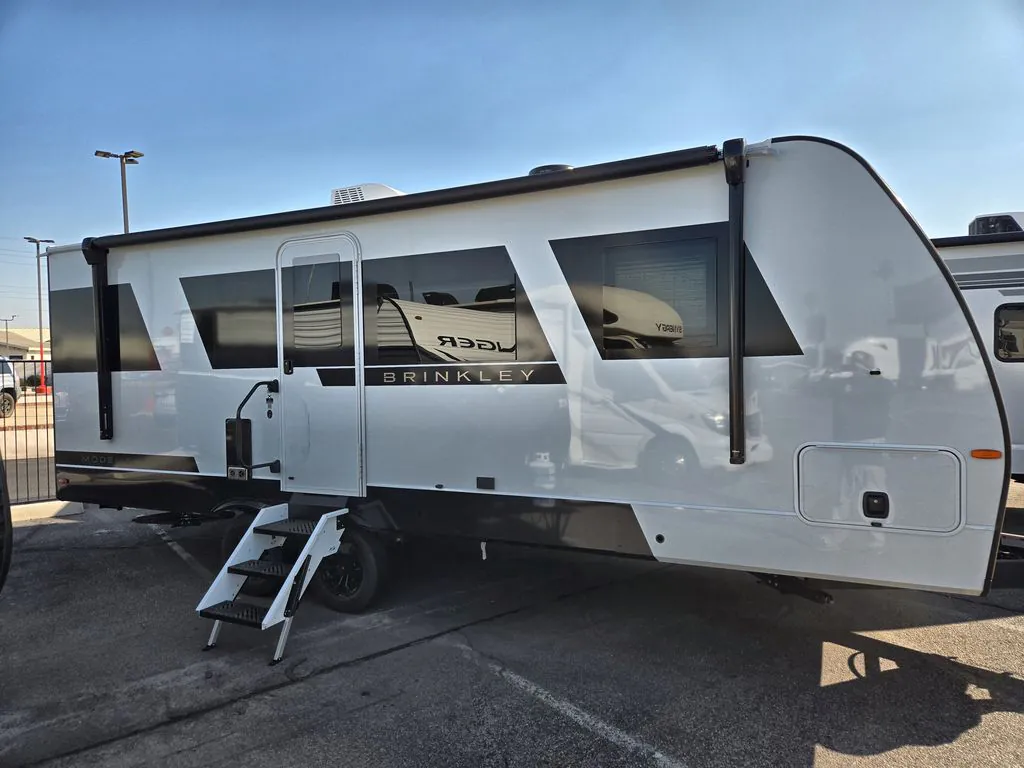 2026 Brinkley Model Ix 23X, Photos photo 4
