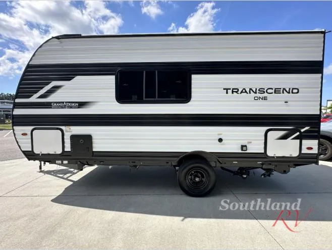 2026 Grand Design Transcend One 151BH - Photo 4