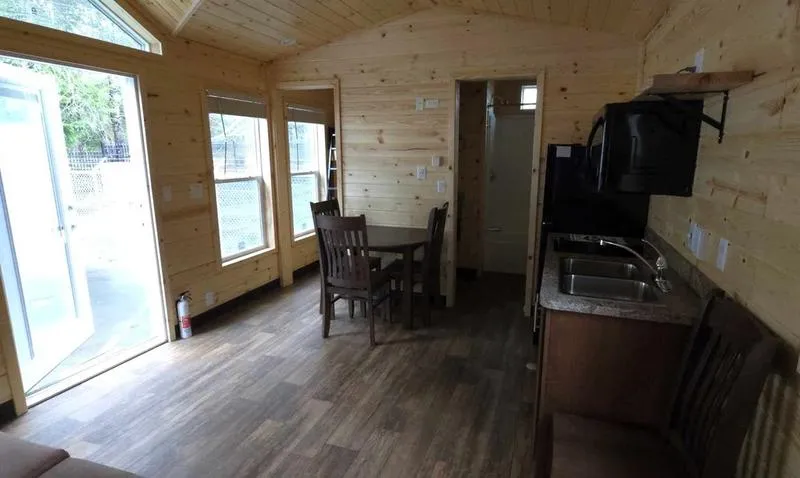 2025 Forest River America's Premier Cabin 28S - Photo 2