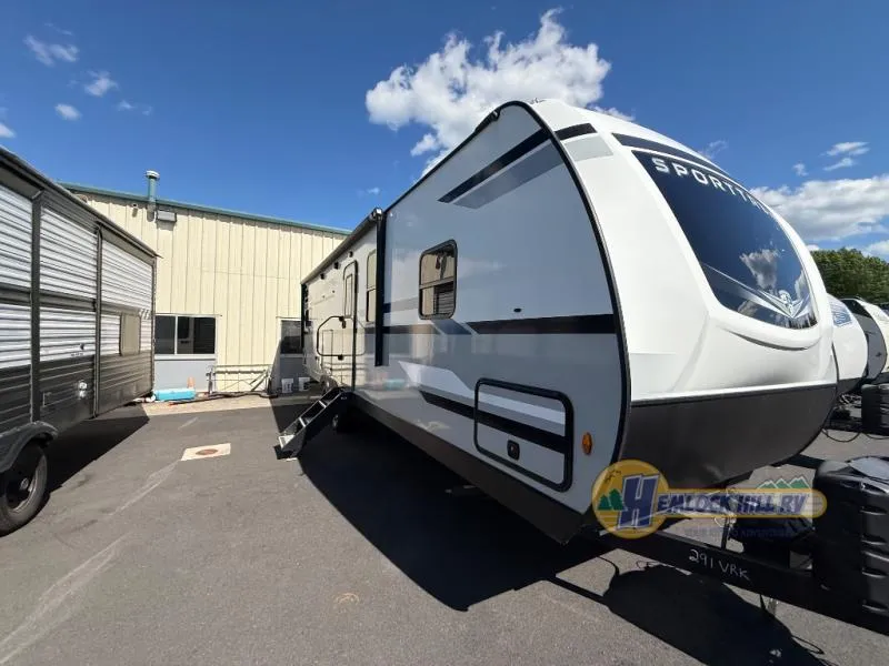 2022 Venture RV SportTrek 291VRK - Photo 4