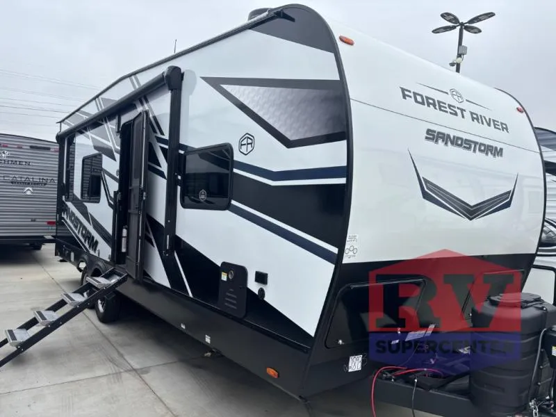 2026 Forest River RV Sandstorm New    2513 - Main photo