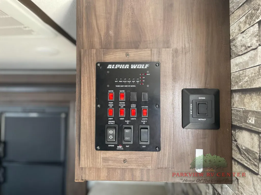 2020 Forest River Cherokee Alpha Wolf 26RL, Photos photo 13