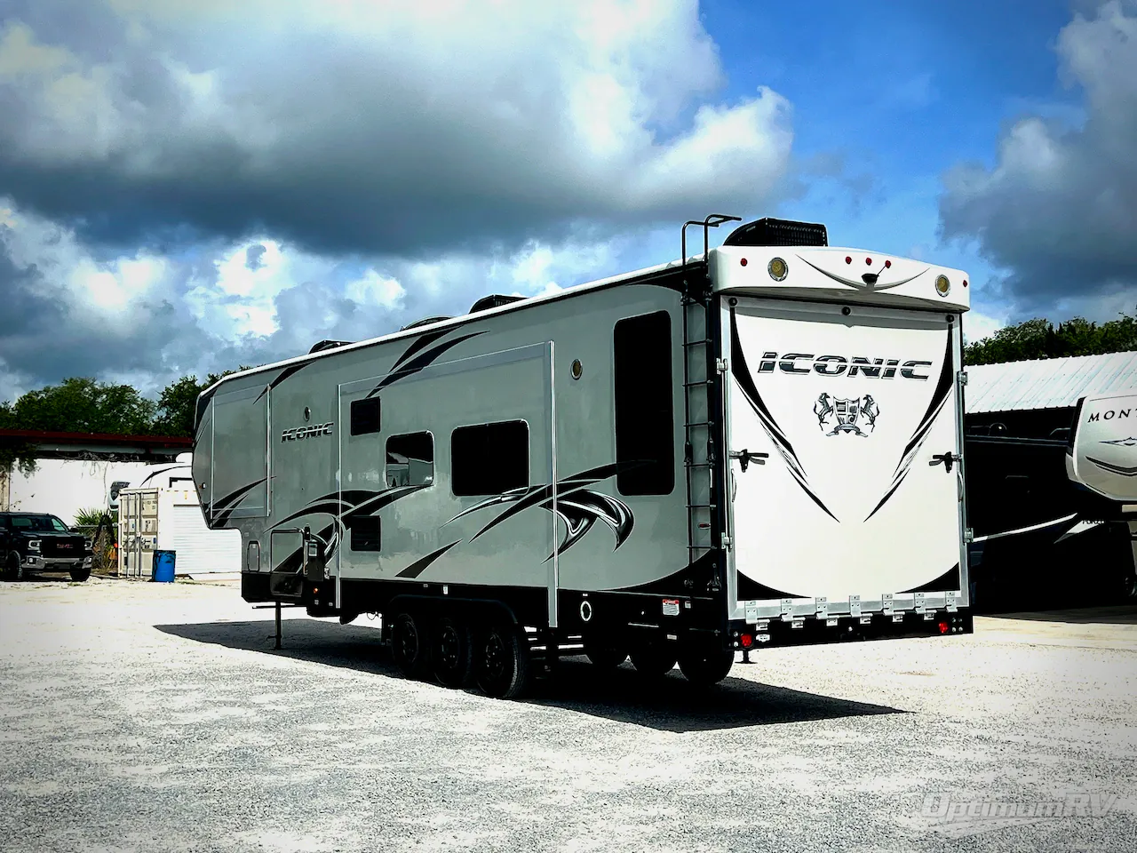 2018 Eclipse Iconic 3515iKG - Photo 4