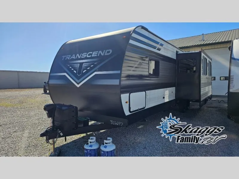 2023 Grand Design Transcend Xplor 321BH - Photo 3
