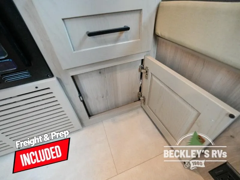 2026 Forest River RV Rockwood GEO Pro 20BS - Photo 4