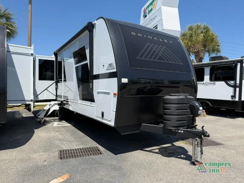 2026 Brinkley Model I 280 - Photo 2