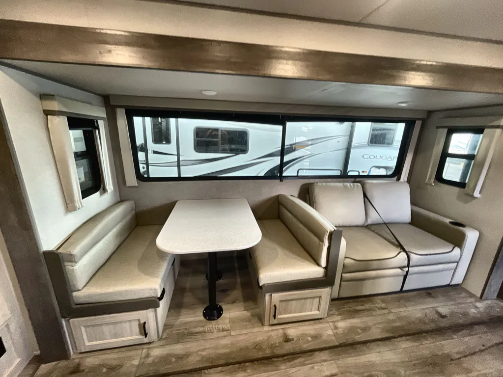 2026 Coachmen Catalina Legacy 343BHTS DEN, Photos photo 11