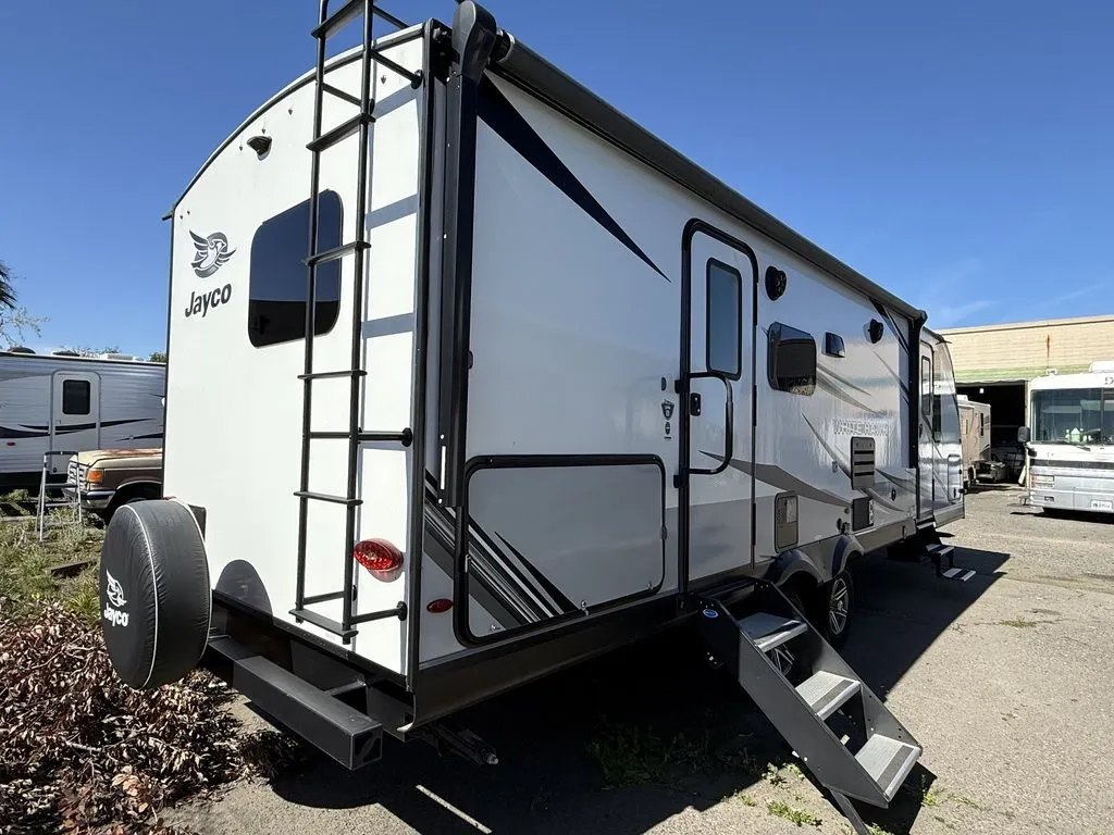 2022 Jayco White Hawk 27RB - Photo 4