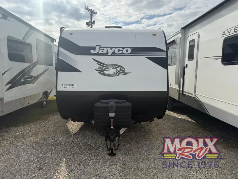 2026 Jayco Jay Feather Air 15MRB - Photo 3