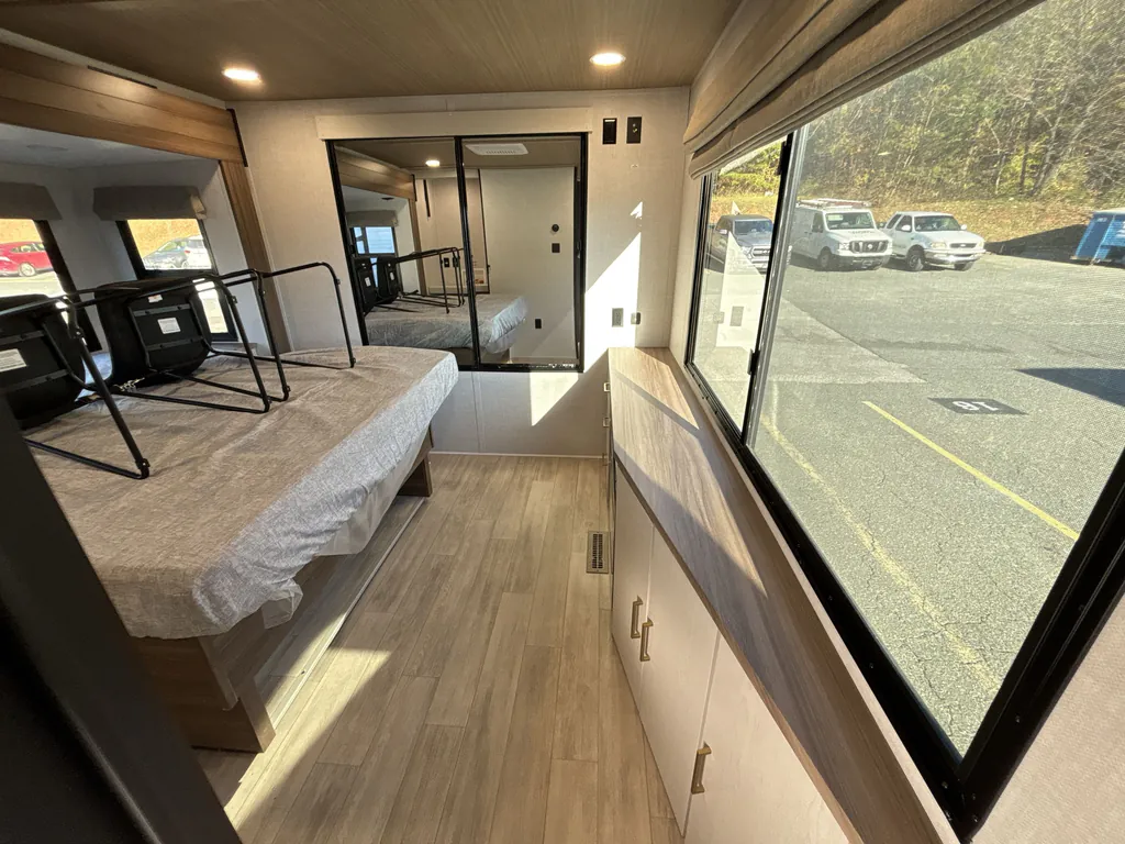 2026 Forest River Vibe 3400XL, Photos photo 31