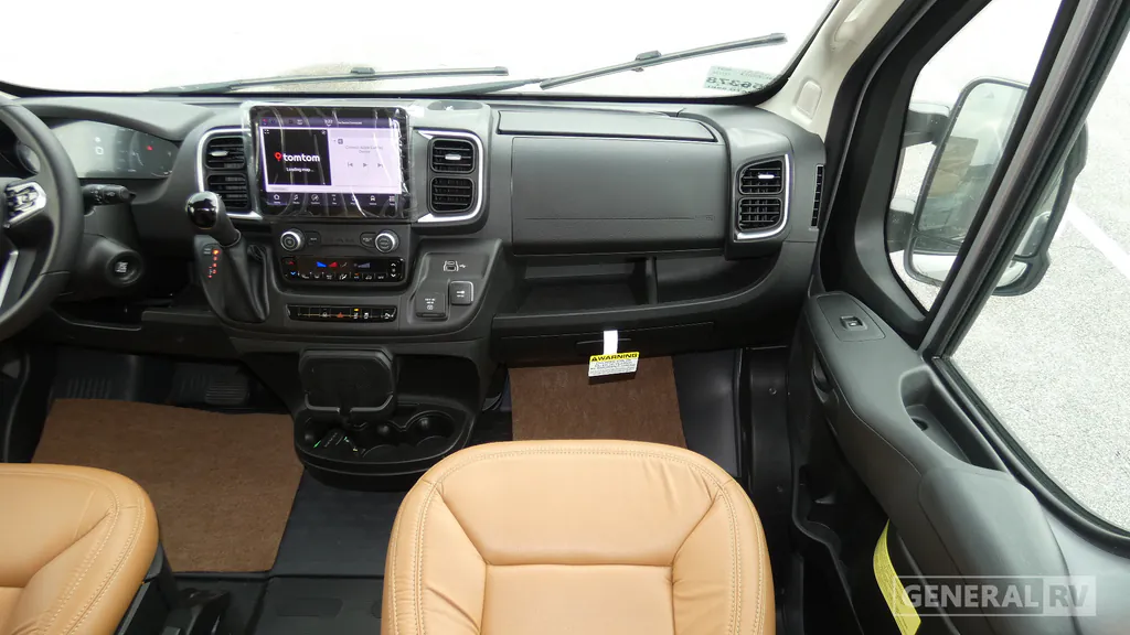 2027 Winnebago Travato 59KL, Photos photo 10
