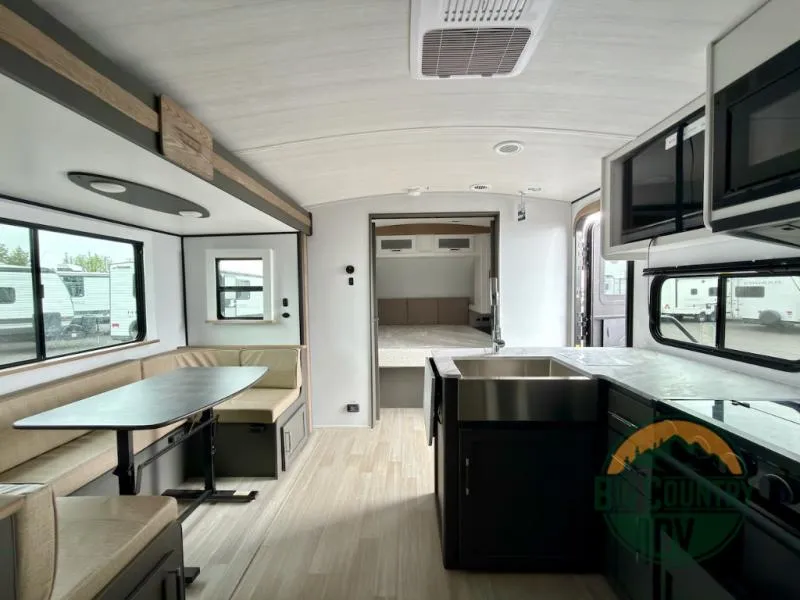 2026 Keystone Bullet Crossfire 2290BHWE - Photo 4