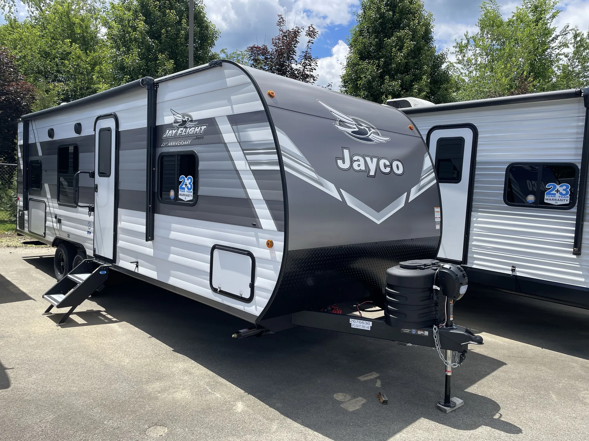 2027 Jayco Jay Flight 260BH - Photo 2