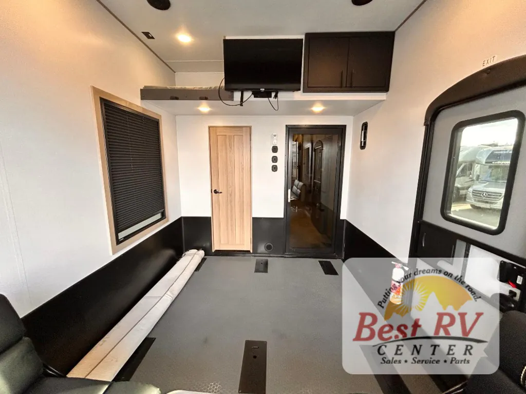 2026 Keystone Raptor 433, Photos photo 108