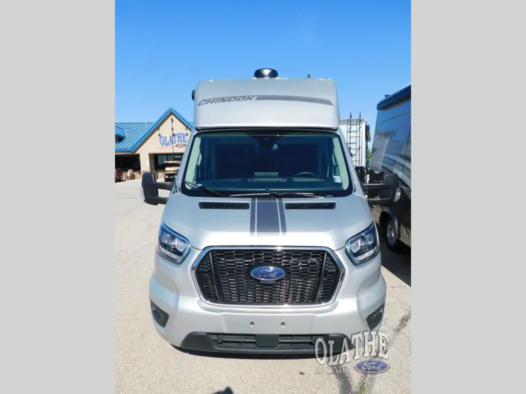 2024 Chinook RV Maverick DS, Photos photo 4