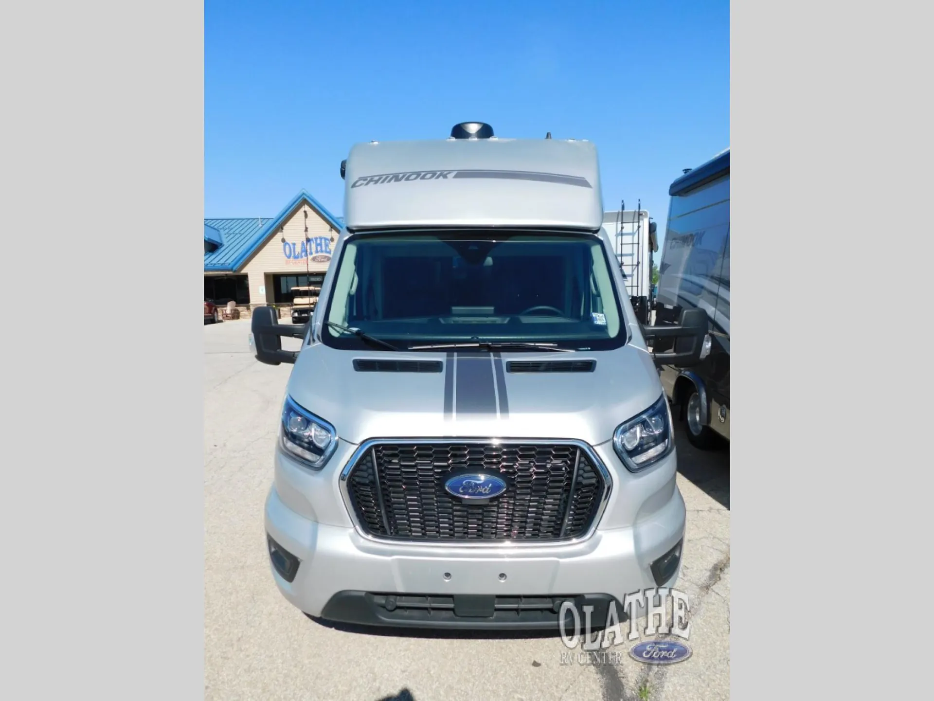 2024 Chinook RV Maverick DS - Photo 4