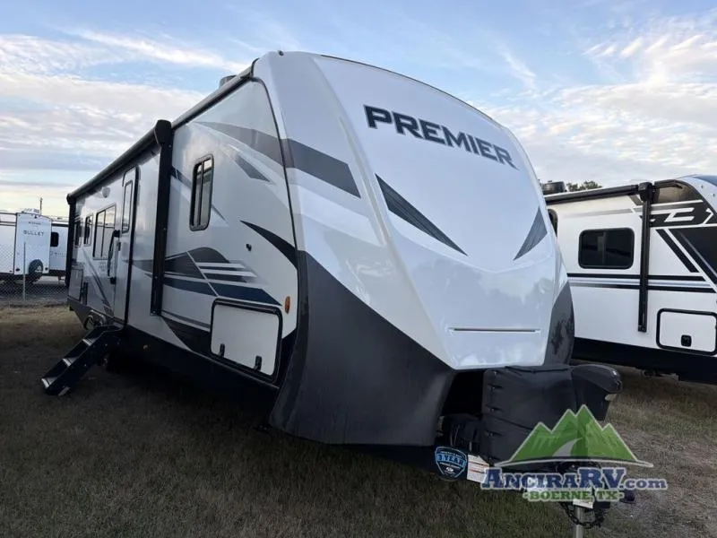 2022 Keystone Premier Ultra Lite 29RKPR - Photo 4
