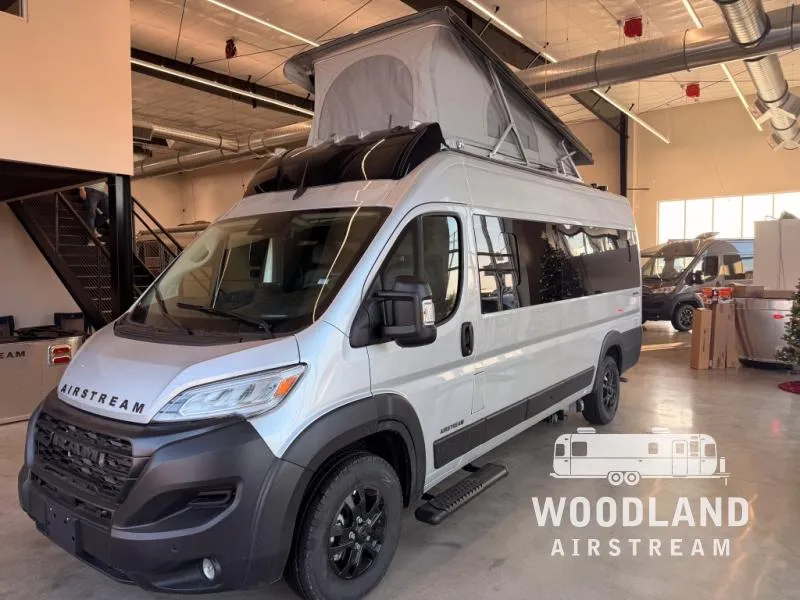 2026 Airstream Rangeline New    Std. Model - Photo 4