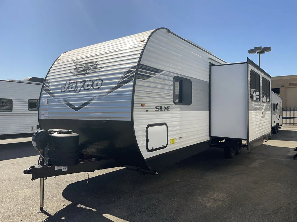2026 Jayco Jay Flight SLX 263BHSW - Photo 3