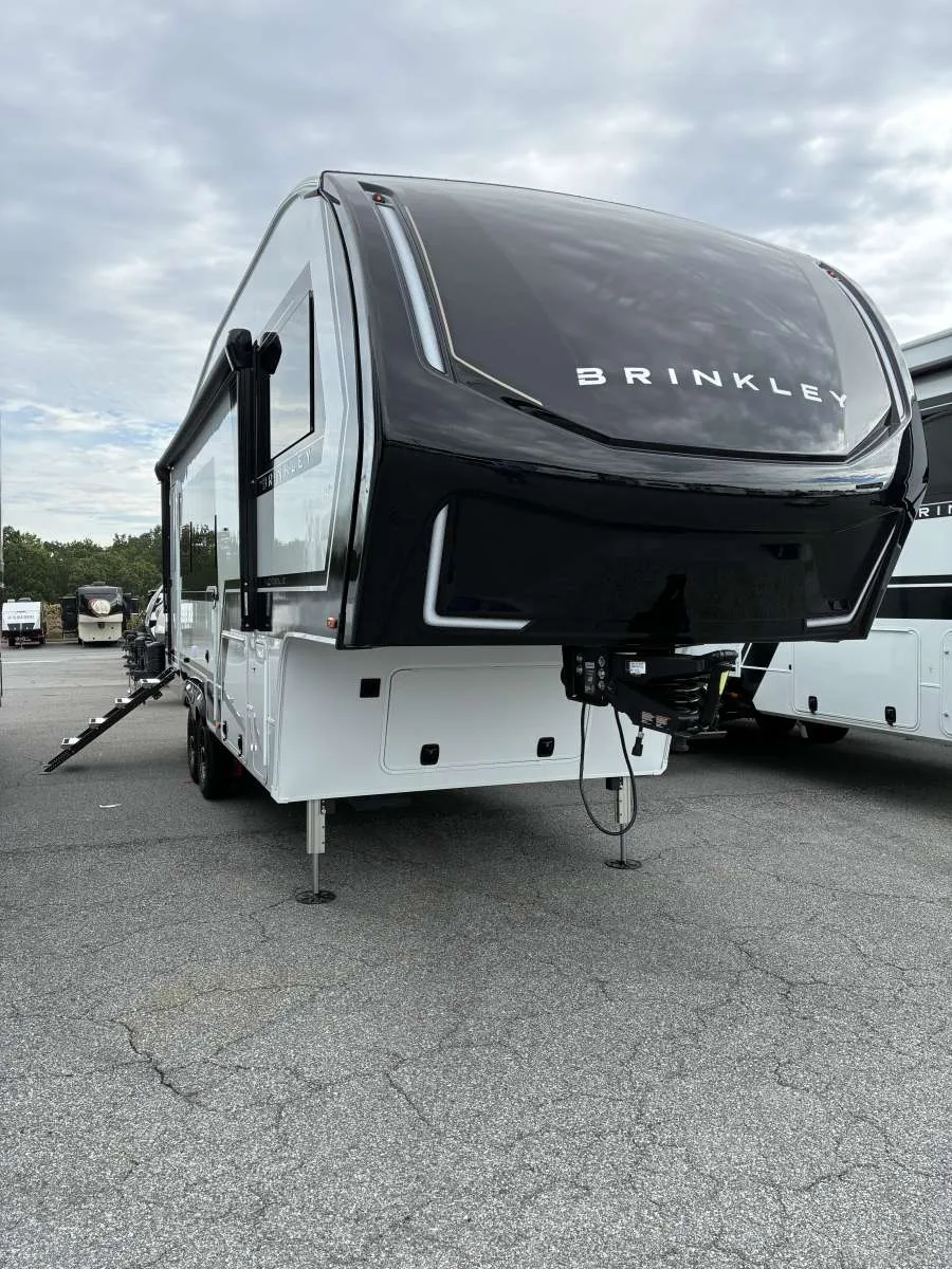 2026 Brinkley Model Z 2670 - Photo 2
