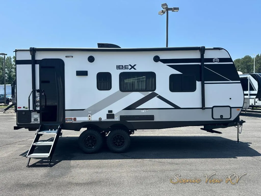 2027 Forest River RV IBEX New    20MKB Beast Mode - Photo 2