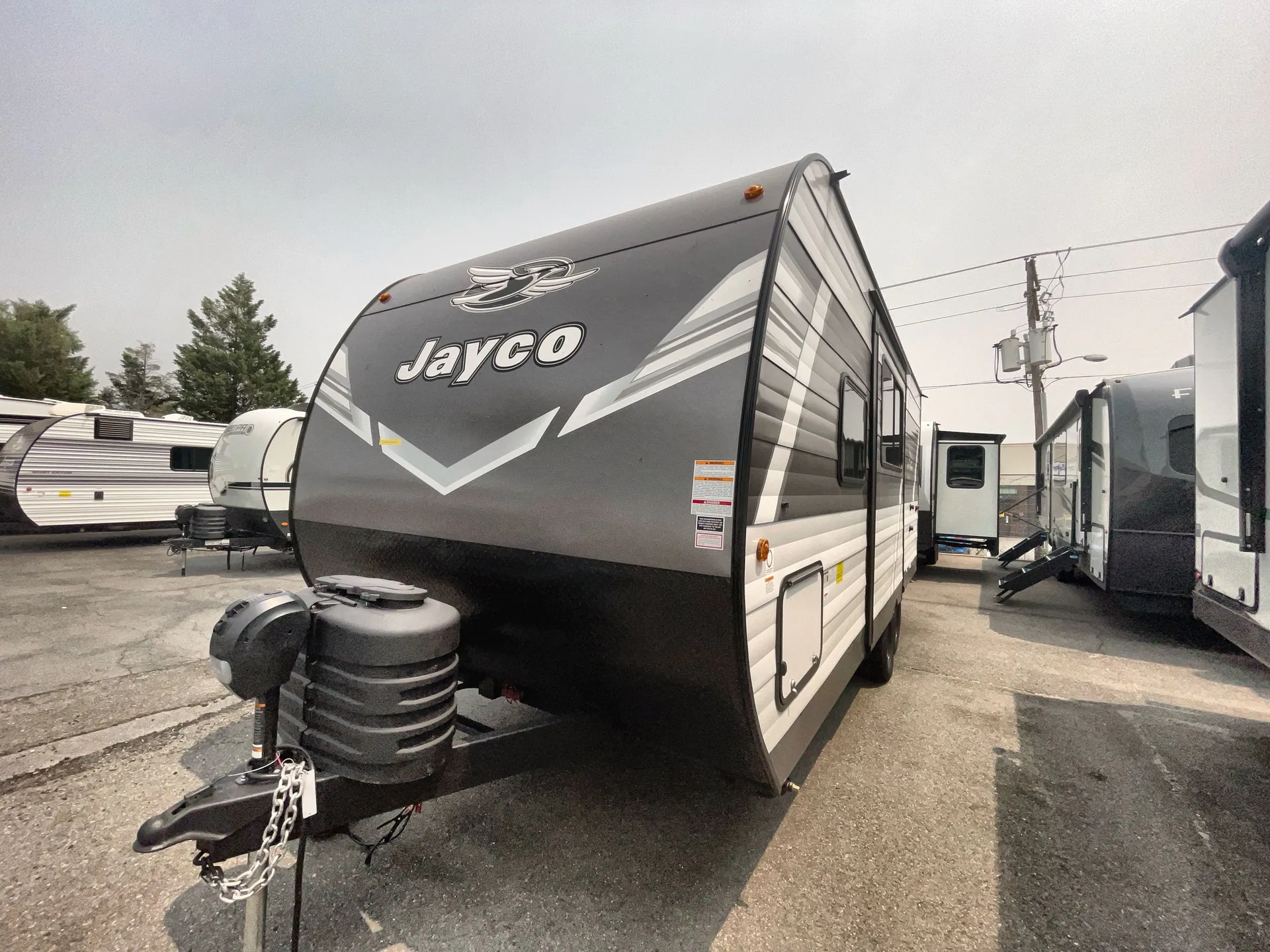 2027 Jayco Jay Flight 200MKS - Photo 2