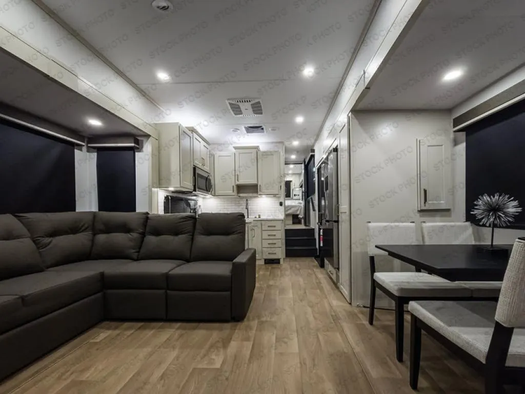 2027 Grand Design Influence 3804DS - Photo 4