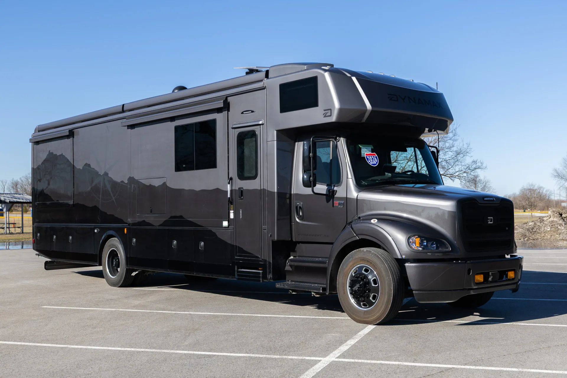 2026 Dynamax Corp DynaQuest XL 3801TS - Photo 3