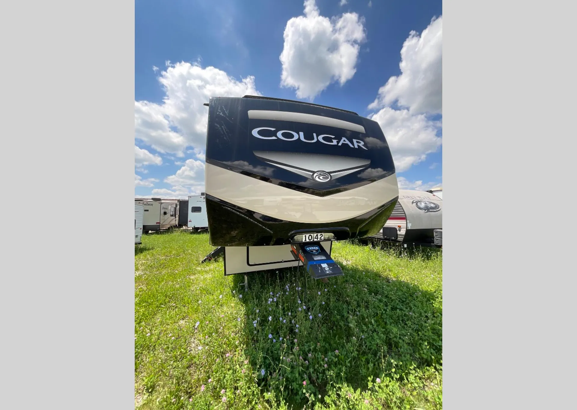 2019 Keystone Cougar 315RLS - Photo 4