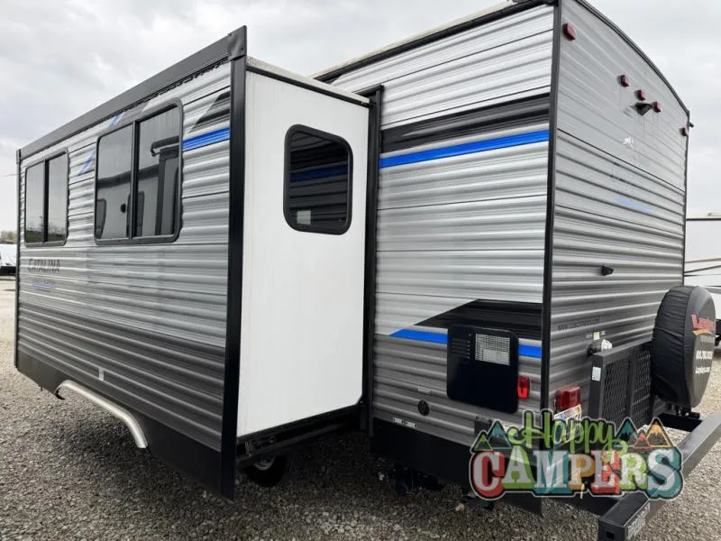 2022 Coachmen Catalina Legacy Edition 243RBS - Photo 4